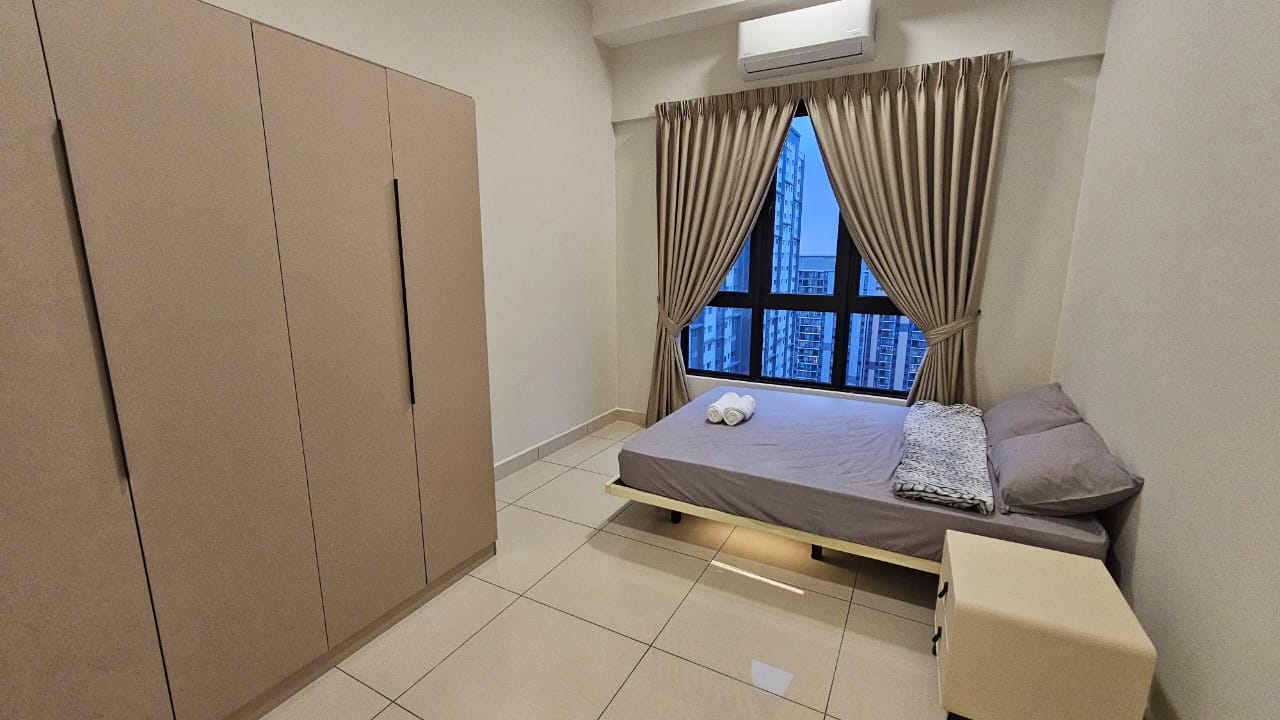 Residensi Bintang Bukit Jalil Pavilion APU Tzu Chi - photo 6