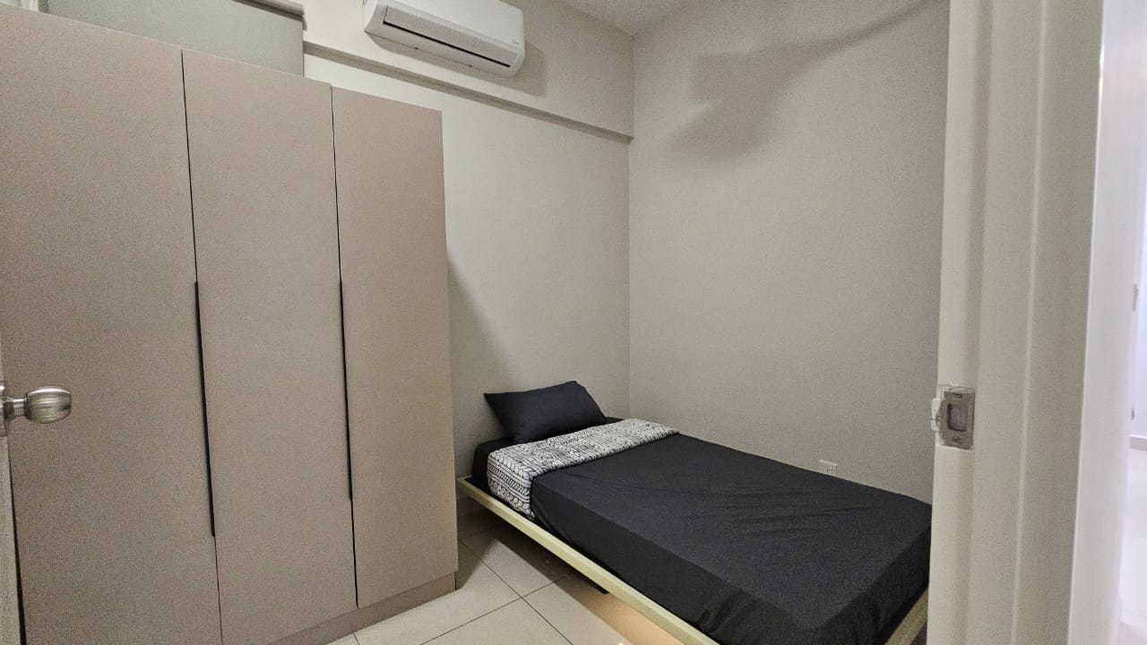 Residensi Bintang Bukit Jalil Pavilion APU Tzu Chi - photo 7