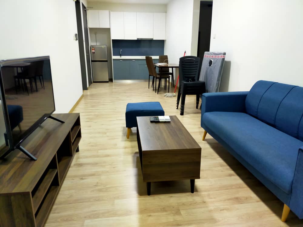 Emporis Kota Damansara - photo 3