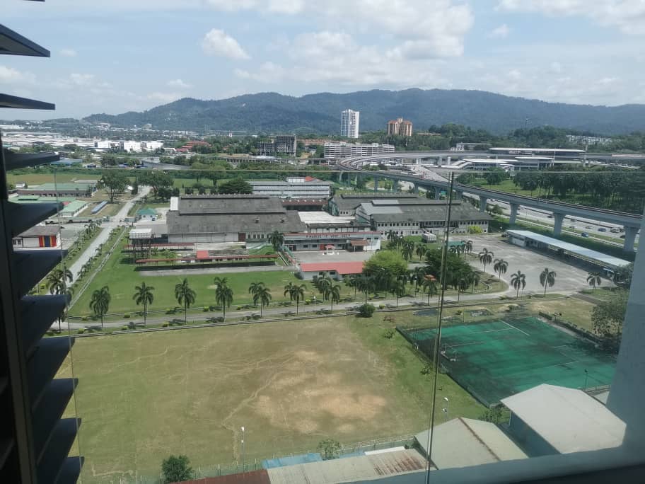 DSara Sentral Condominium - photo 3