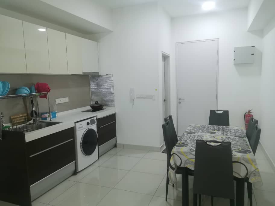 DSara Sentral Condominium - photo 6