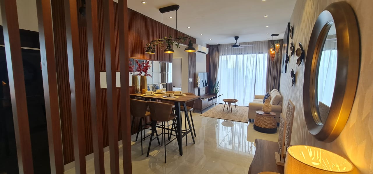 The Birch, Jalan Ipoh, Kuala Lumpur - photo 2