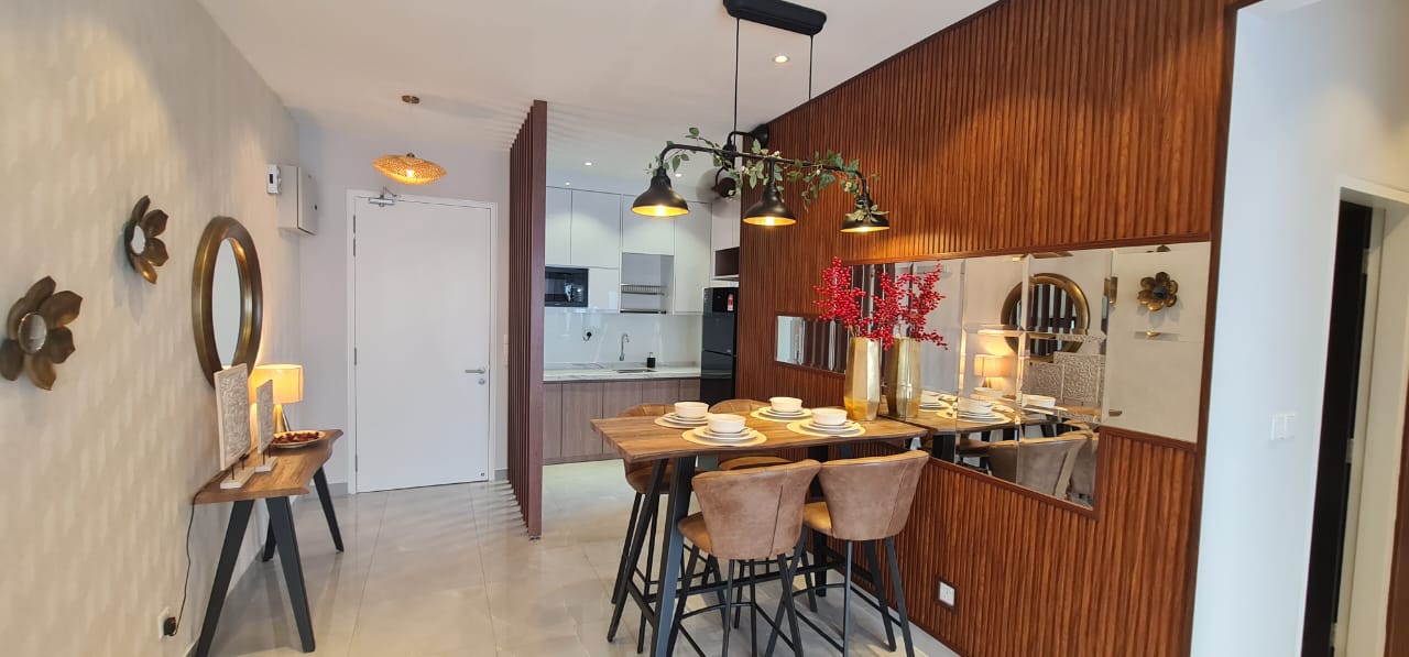 The Birch, Jalan Ipoh, Kuala Lumpur - photo 3