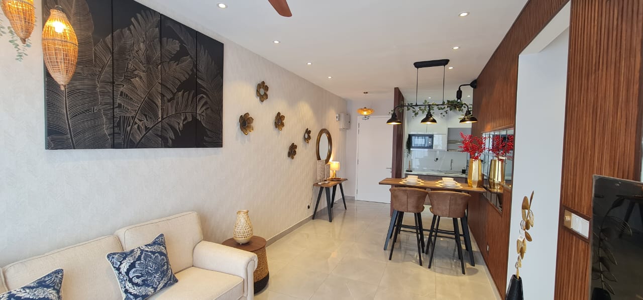 The Birch, Jalan Ipoh, Kuala Lumpur - photo 4