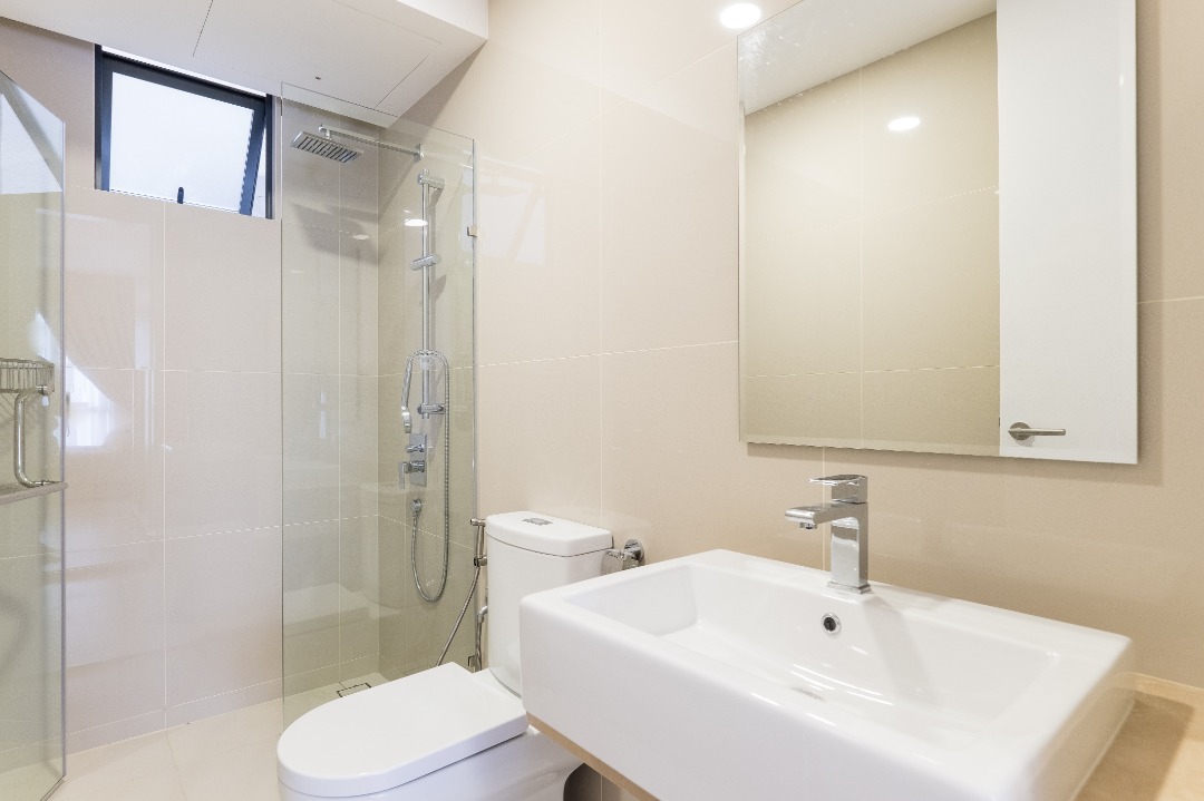 United Point Residence, Segambut, Kuala Lumpur - photo 4