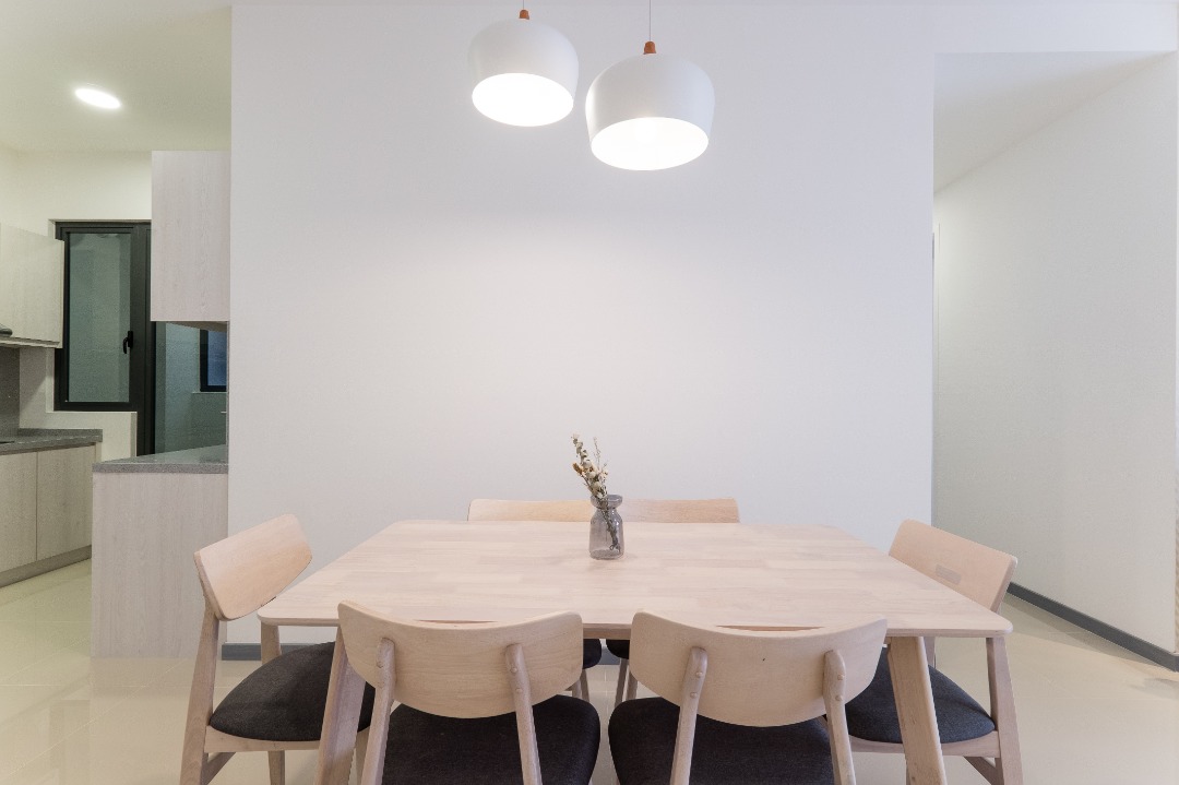 United Point Residence, Segambut, Kuala Lumpur - photo 11