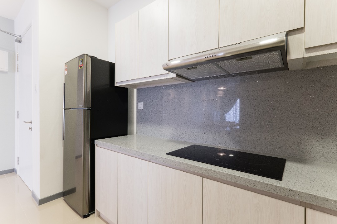 United Point Residence, Segambut, Kuala Lumpur - photo 13