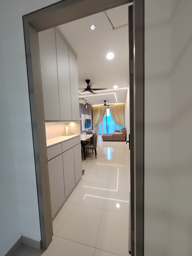 99 Residence, Kuala Lumpur - photo 3