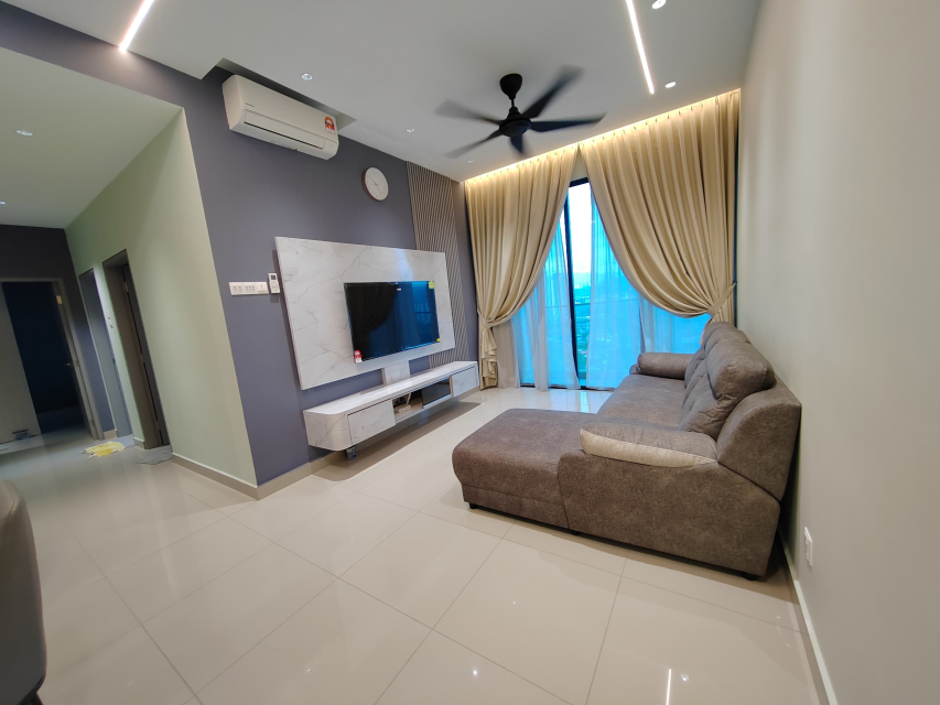 99 Residence, Kuala Lumpur - photo 4
