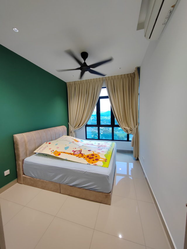 99 Residence, Kuala Lumpur - photo 6