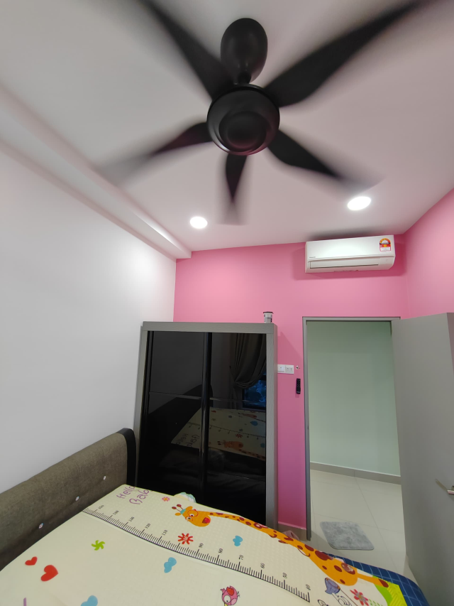 99 Residence, Kuala Lumpur - photo 7