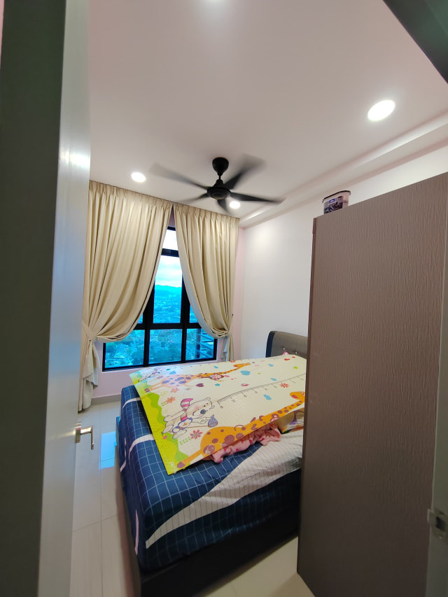 99 Residence, Kuala Lumpur - photo 9