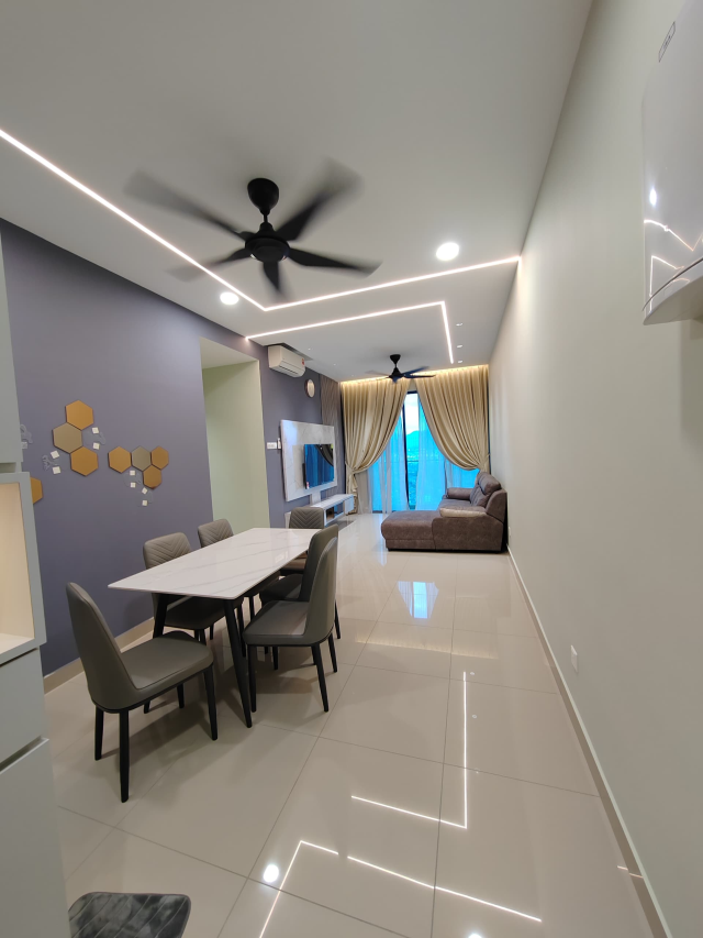 99 RESIDENSI KL NORTH - photo 2