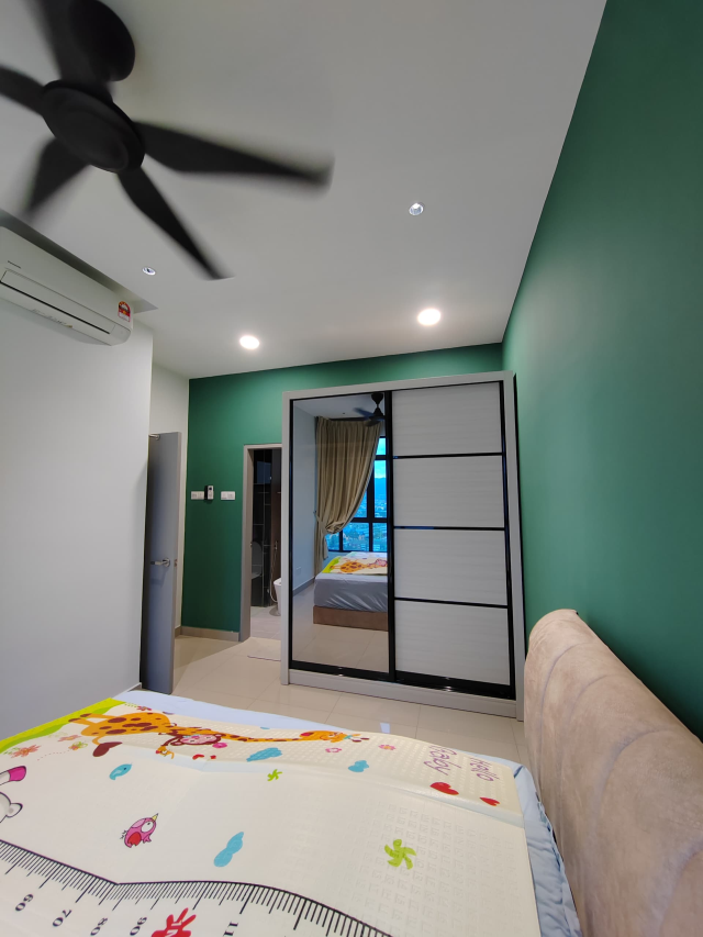 99 RESIDENSI KL NORTH - photo 8