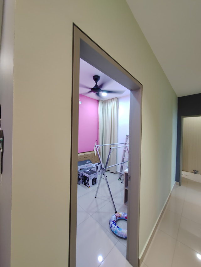 99 RESIDENSI KL NORTH - photo 10