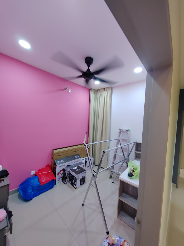 99 RESIDENSI KL NORTH - photo 11