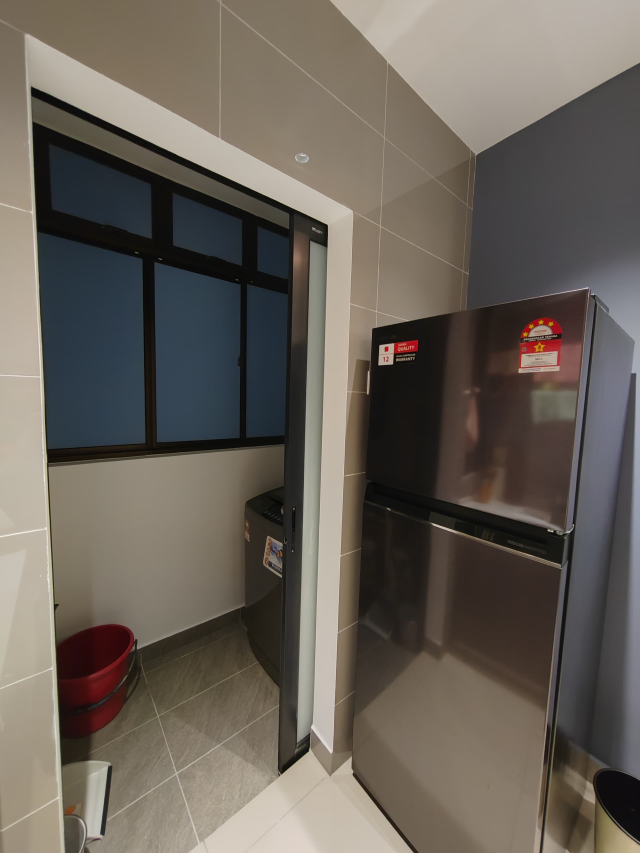 99 RESIDENSI KL NORTH - photo 13