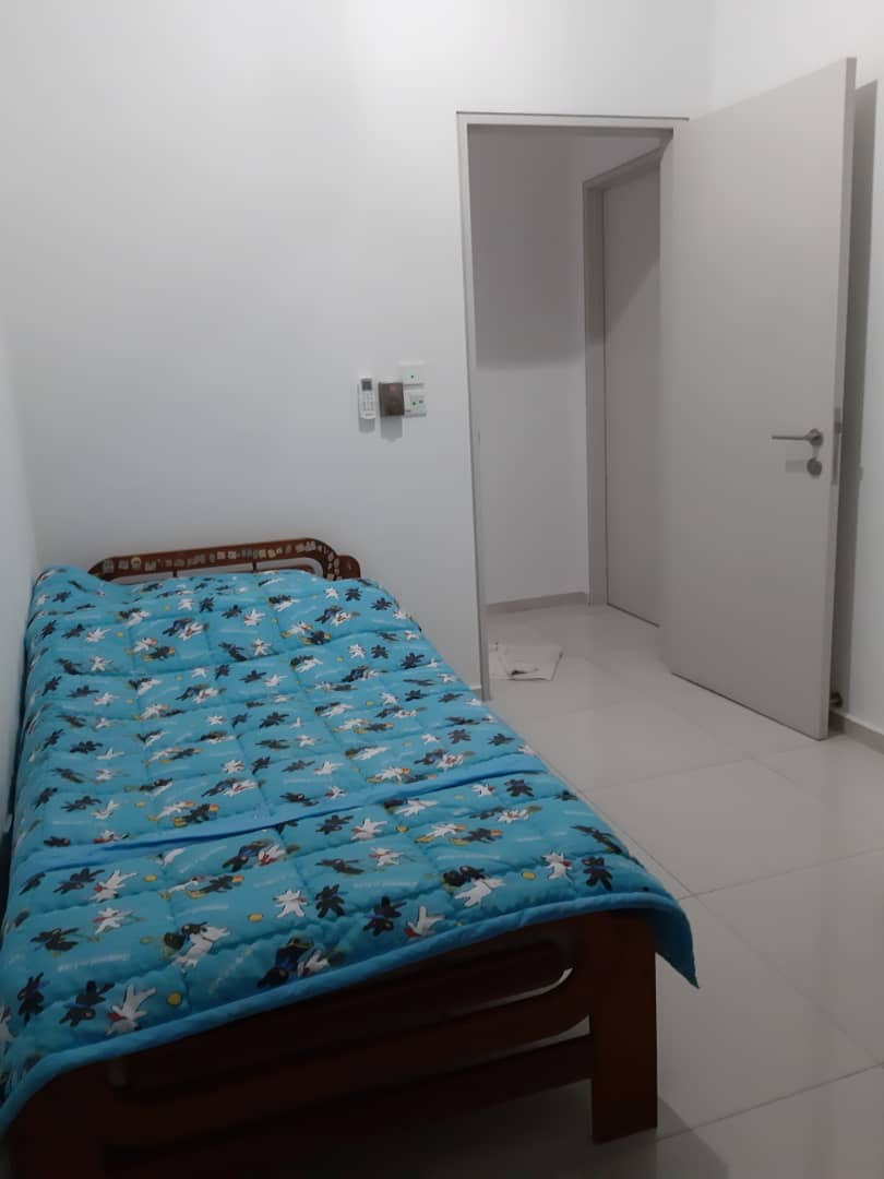 DSara Sentral Condominium - photo 3