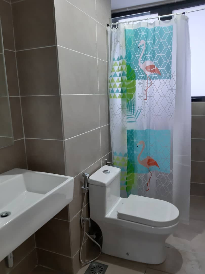 DSara Sentral Condominium - photo 4