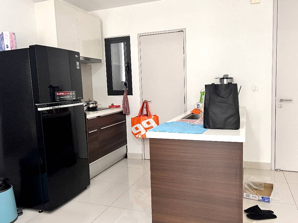 DSara Sentral Condominium - photo 3
