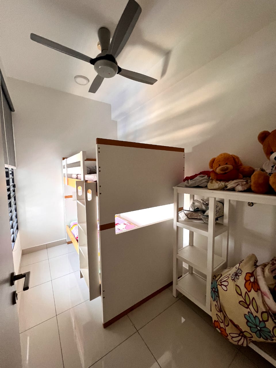 DSara Sentral Condominium - photo 4