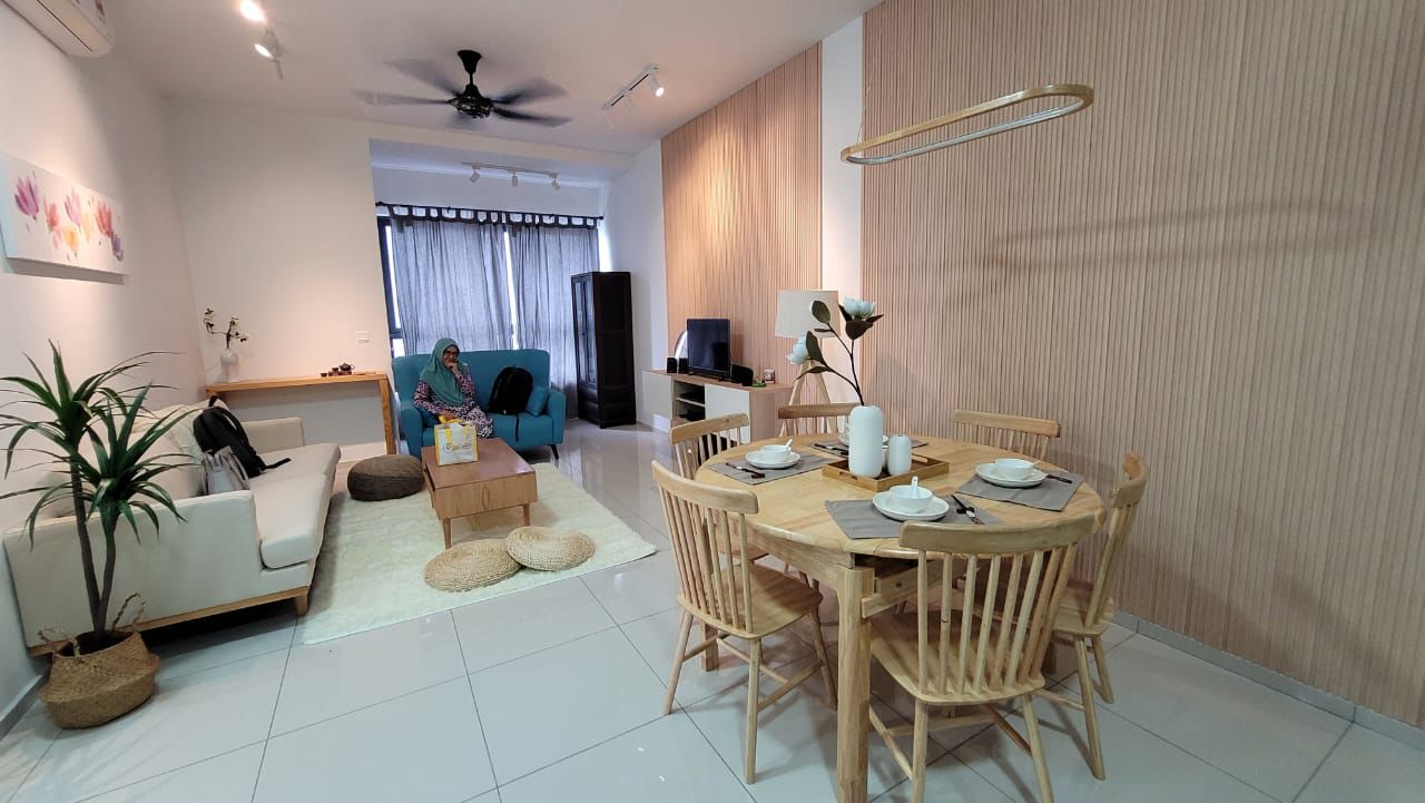 DSara Sentral Condominium - photo 2