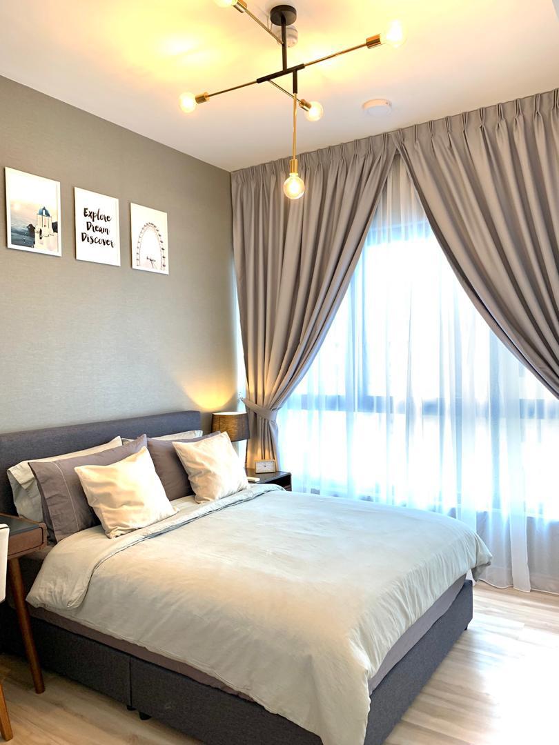DSara Sentral Condominium - photo 2