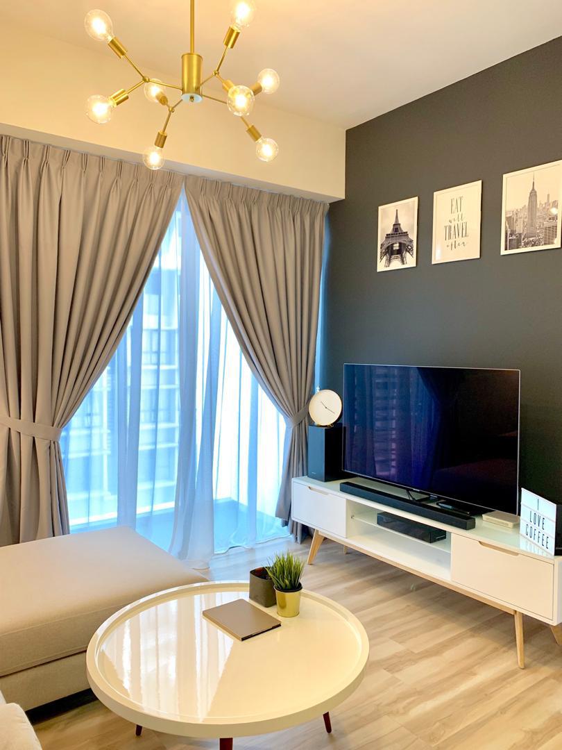 DSara Sentral Condominium - photo 7