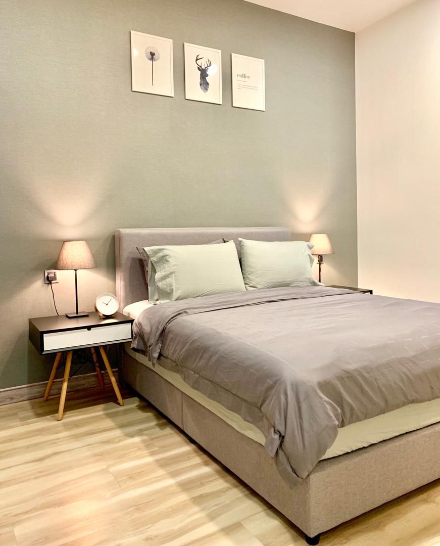 DSara Sentral Condominium - photo 10