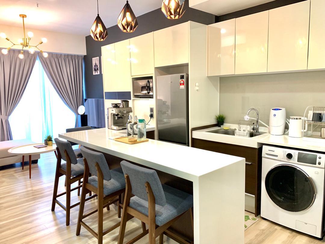 DSara Sentral Condominium - photo 2