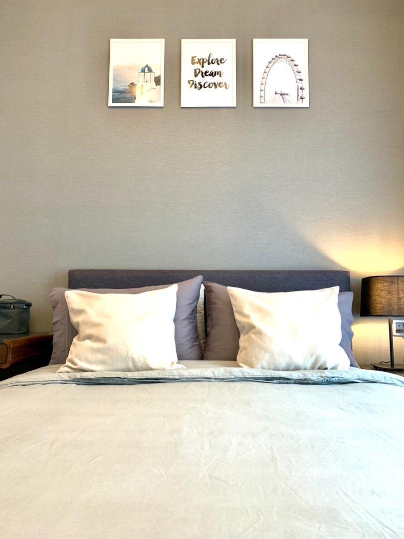 DSara Sentral Condominium - photo 3