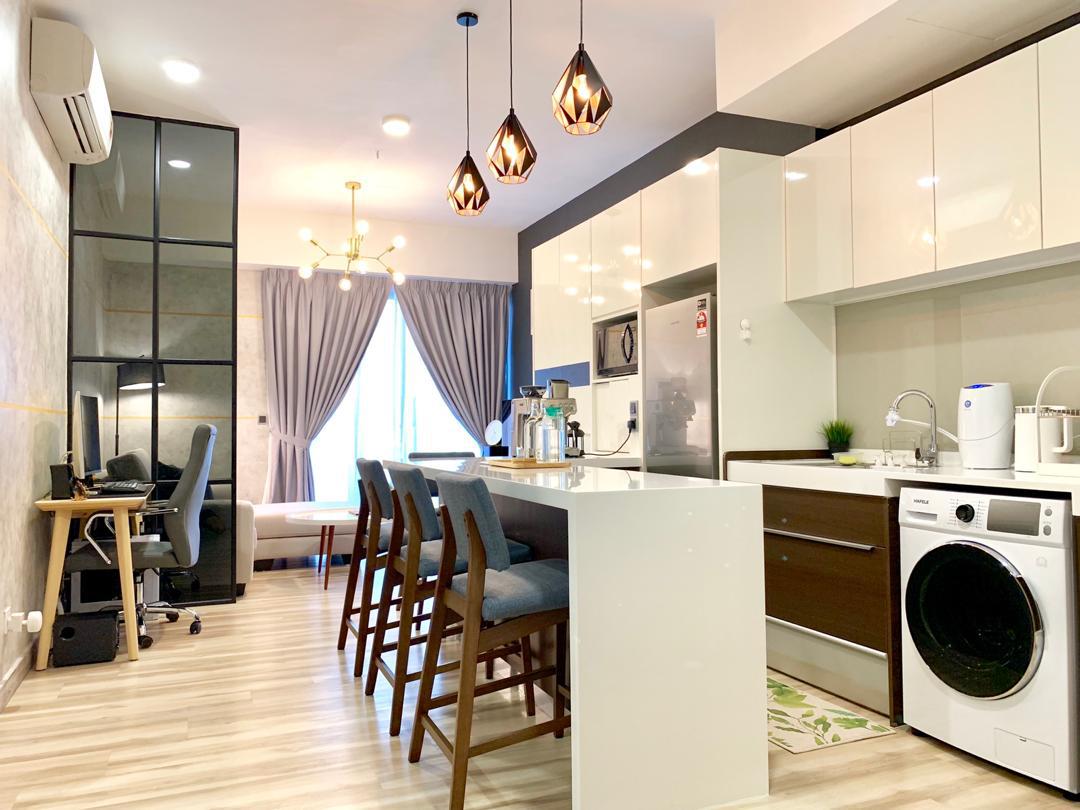 DSara Sentral Condominium - photo 4