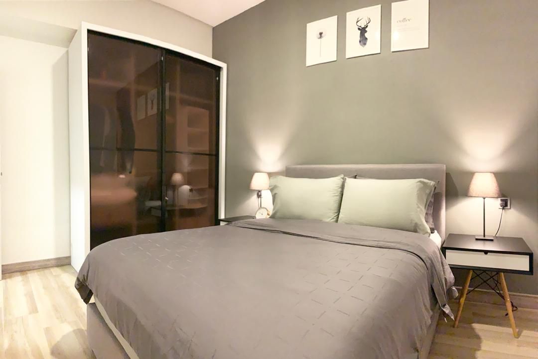 DSara Sentral Condominium - photo 11