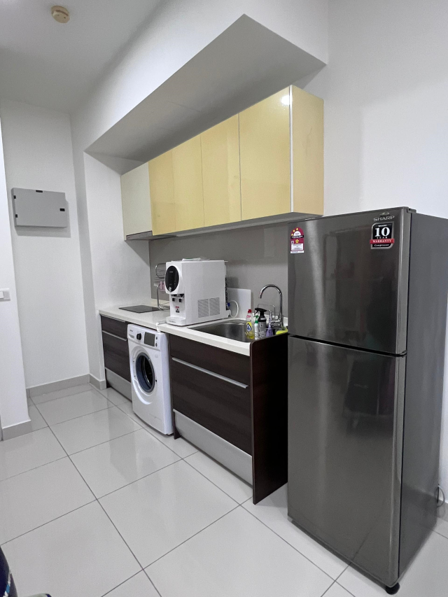 DSara Sentral Condominium - photo 2