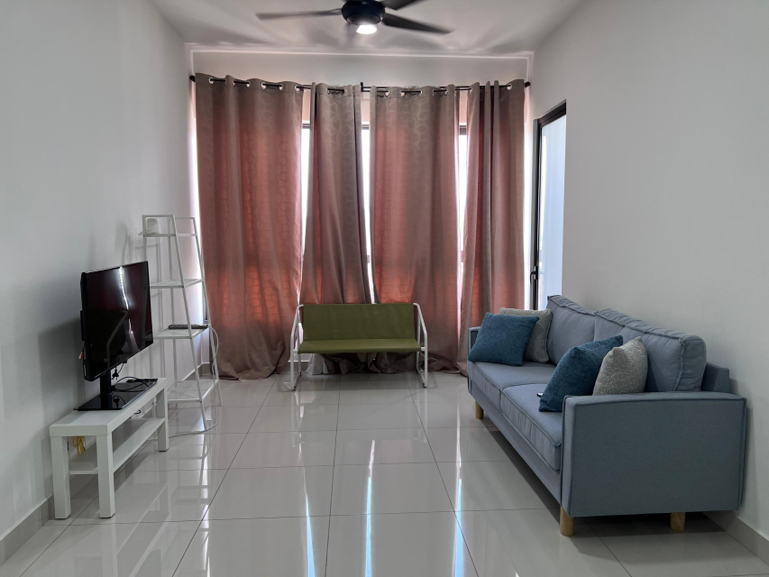 DSara Sentral Condominium - photo 3