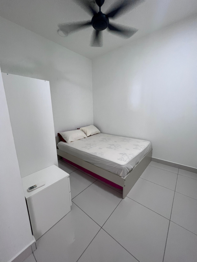 DSara Sentral Condominium - photo 4