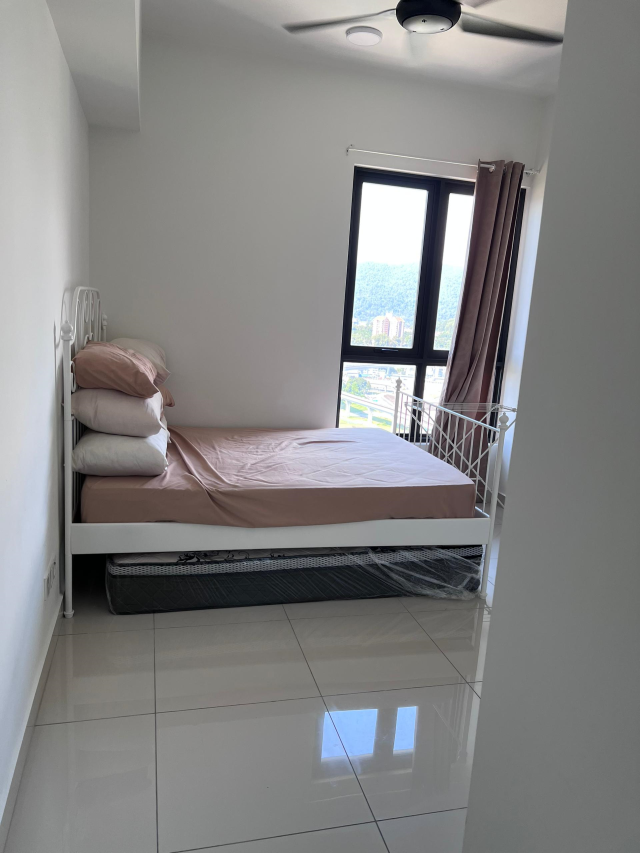 DSara Sentral Condominium - photo 7