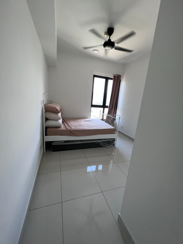 DSara Sentral Condominium - photo 11