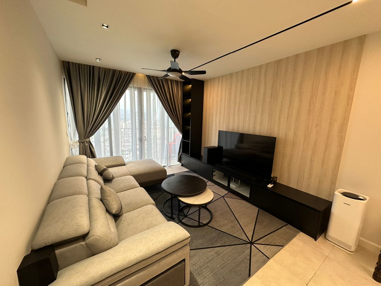 Sky Meridien Bandar Baru Sentul - photo 2