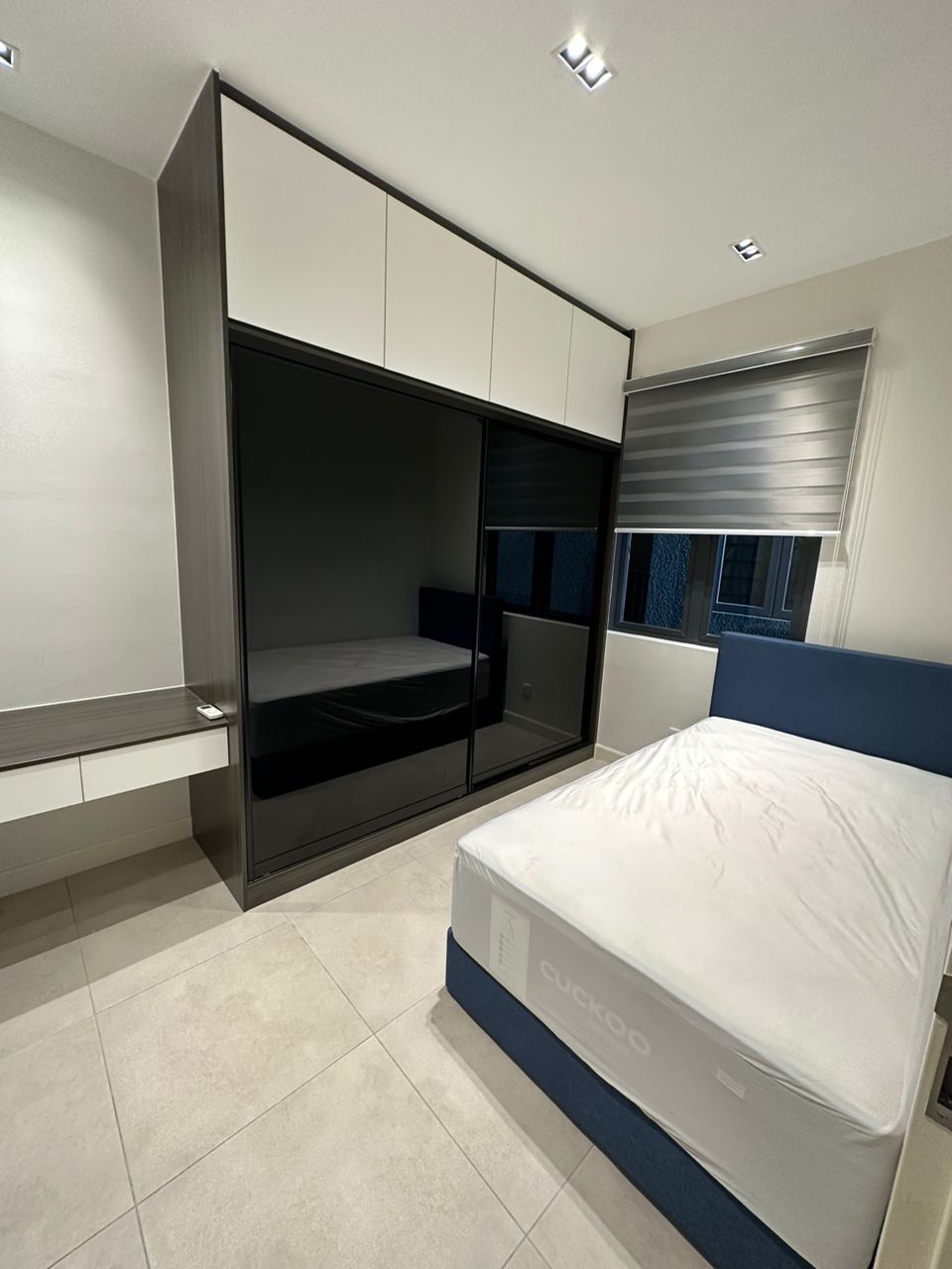 Sky Meridien Bandar Baru Sentul - photo 6