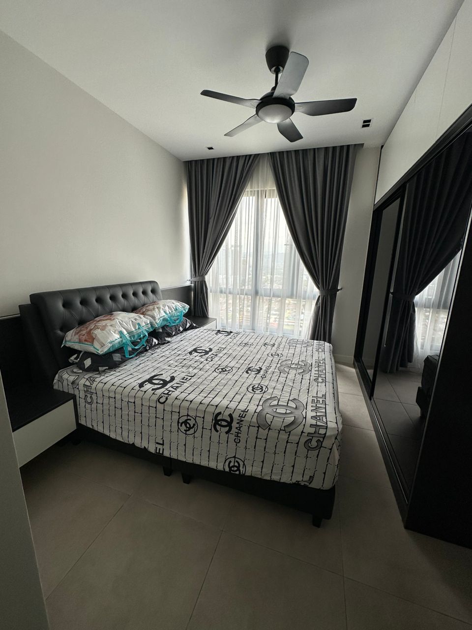 Sky Meridien Bandar Baru Sentul - photo 7