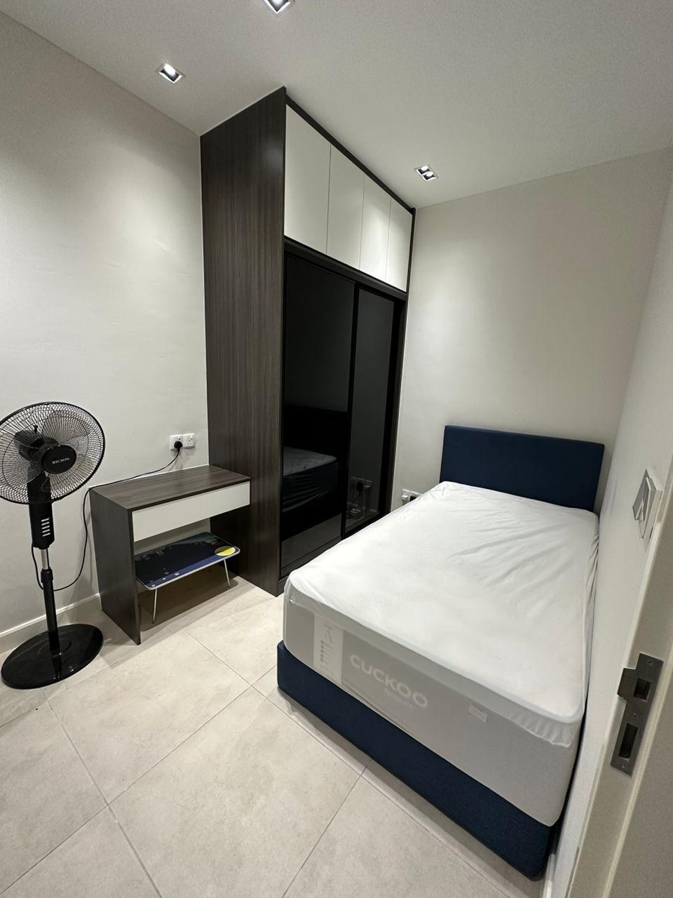Sky Meridien Bandar Baru Sentul - photo 8