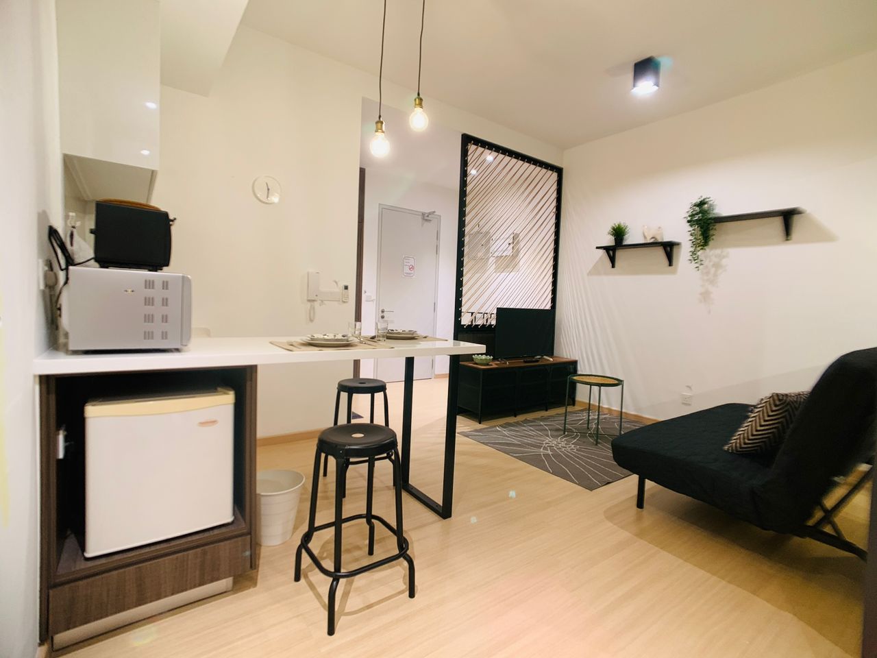 DSara Sentral Condominium - photo 2