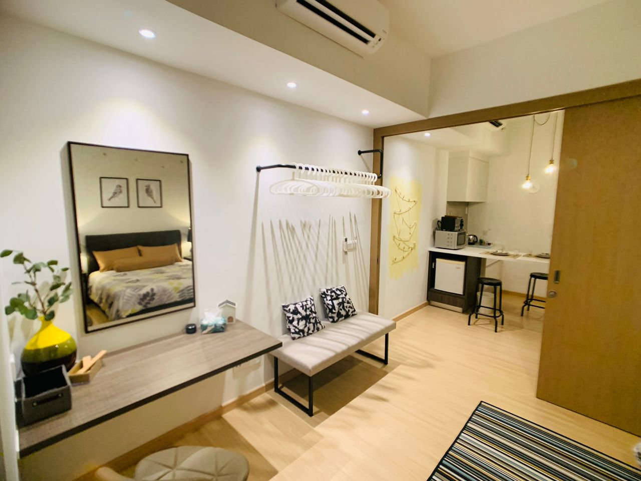 DSara Sentral Condominium - photo 4