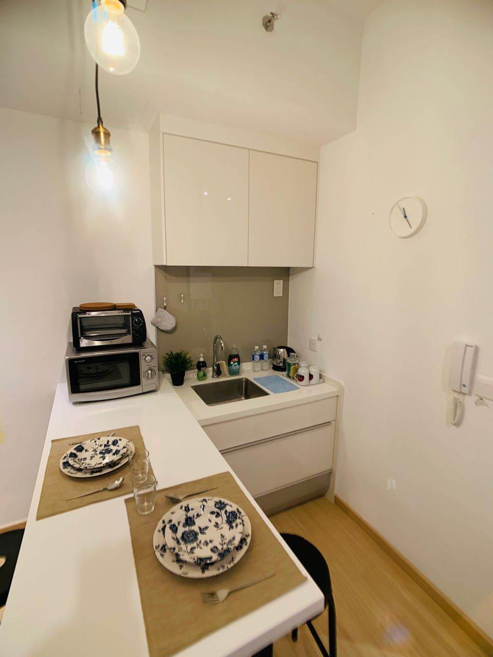 DSara Sentral Condominium - photo 5