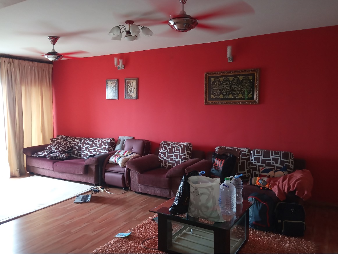 Sri Jati 2 Old Klang Road Jalan Puchong Klang Lama - photo 2