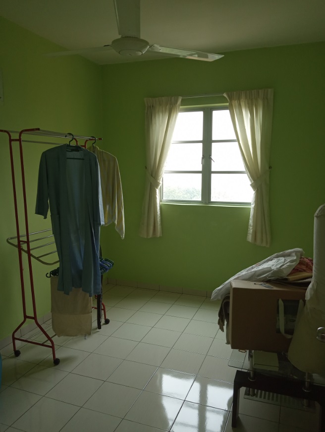 Sri Jati 2 Old Klang Road Jalan Puchong Klang Lama - photo 7