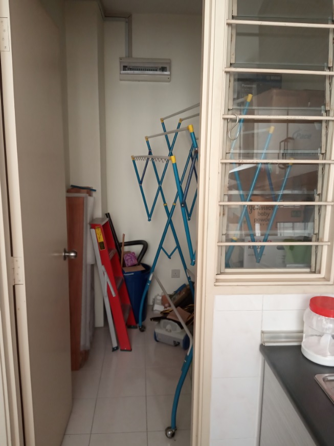 Sri Jati 2 Old Klang Road Jalan Puchong Klang Lama - photo 8
