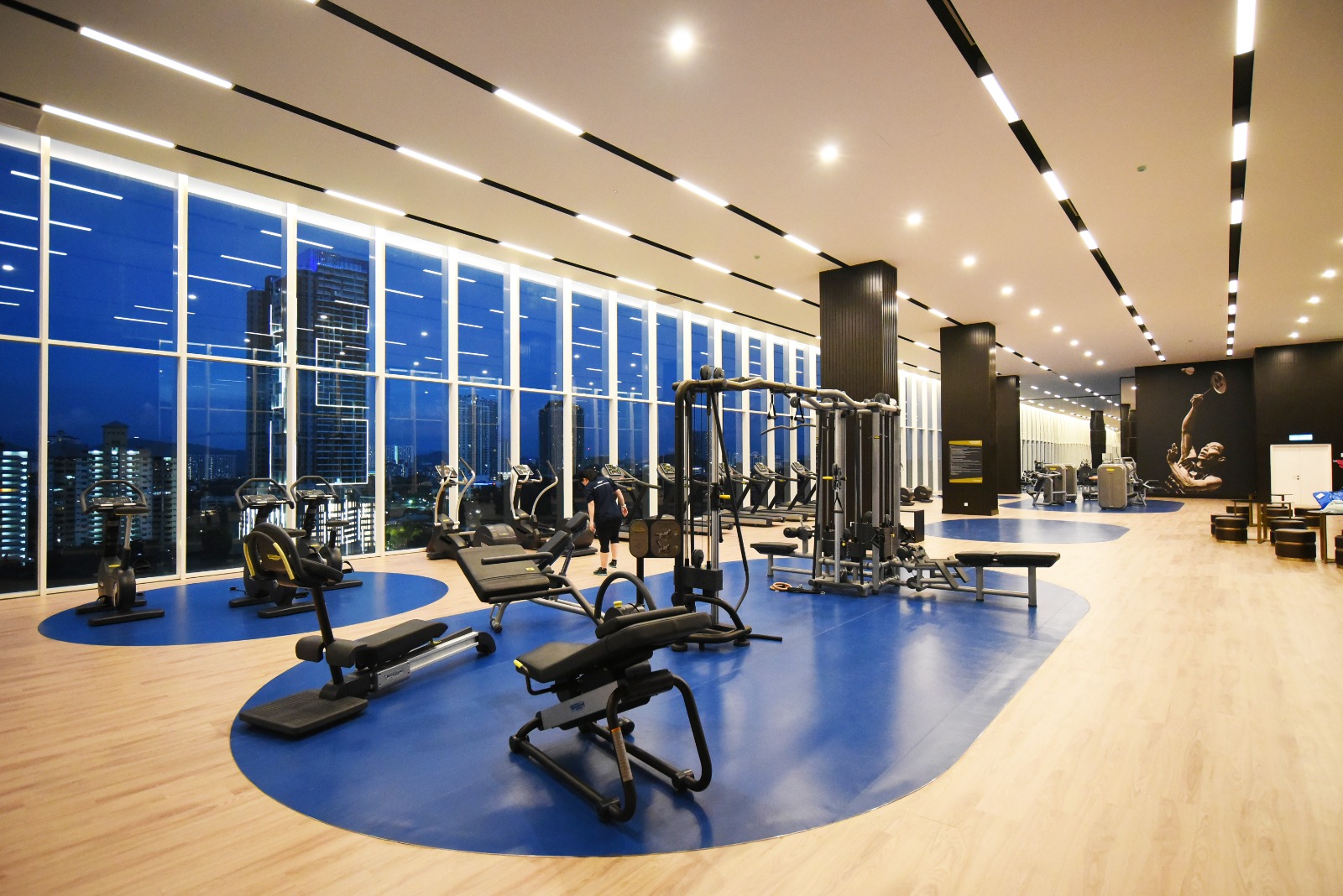 The Park Sky Residence Bukit Jalil Pavilion APU - photo 10