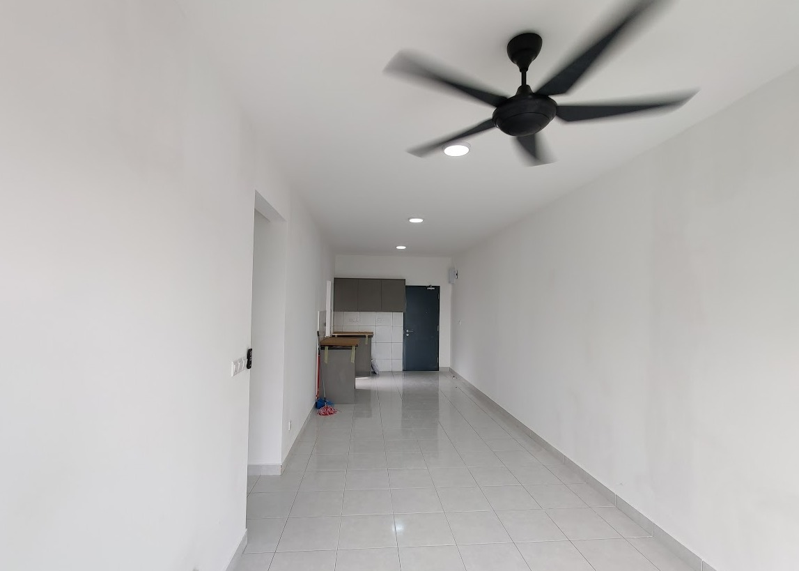 Lanai Residence Bukit Jalil 850sf 3room IMU APU - photo 6